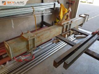 8 Ton Spreader Bar