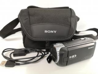 Sony Handycam Digital Camcorder HDR-CX405