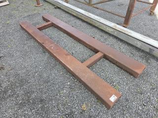 Steel Frame