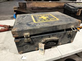 Antique Glass Repair Kit