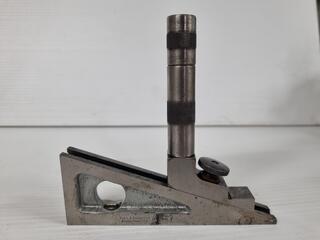 Vintage Starrett No.246 Planer and Shaper Gauge