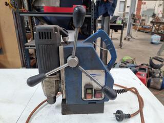 FE Power Tools Magnetic Drilling Machine FE32X