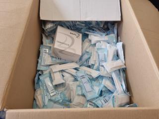 Box of ZyGEM Test Strips