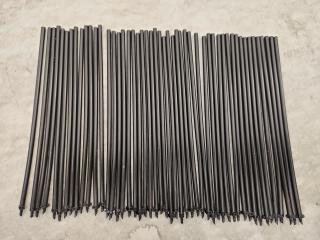 50 x Microjets