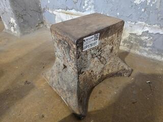 Small Anvil