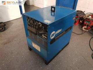 Miller Welding Power Source