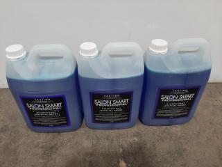 15 Litres of Salon Smart Hospital Grade Disinfectant