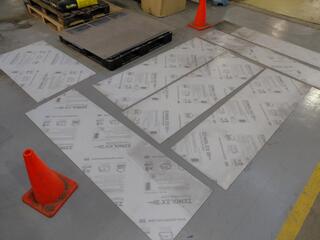 EGR Zenolex Polycarbonate Sheets