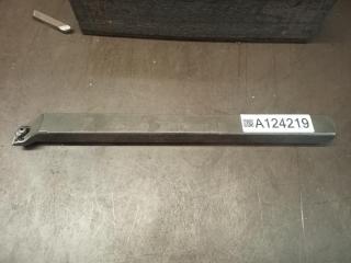 Large Lathe Boring Bar