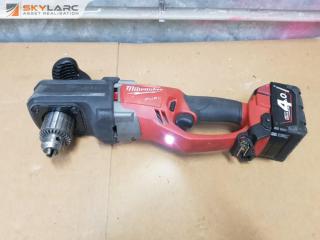 Milwaukee 13mm Right Angle Drill