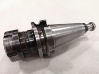 Mexin BT40 Type Mill Tool Holder 20-453-40-20.