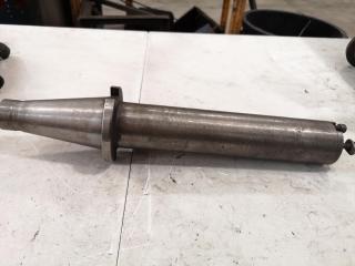 NT50 Type Mill Tool Holder