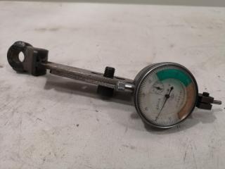 Links Engineering Dial Gauge