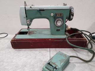 New Home Sewing Machine