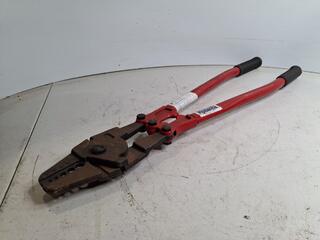 Manual crimping tool 600
