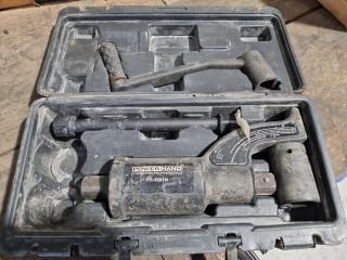 Torque Multiplier Kit by Power Hand