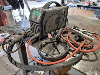 Strata EZTIG 205ACDC Inverter TIG Welder