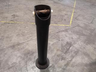 Coffee Maker Machine Coffee Residue Waste Tower