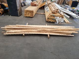 Large Lot of New Cavity Battens