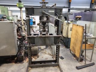 20 Ton Workshop Press 