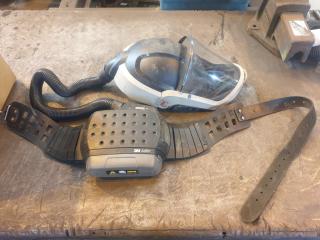3M Powered Welding Respirator