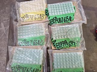 300 Livestock Identification Tags