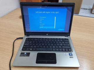 HP Folio 13 Laptop w/ Intel Core i3