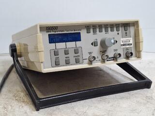 Powertek ISG500 5MHz Programmable Function Generator