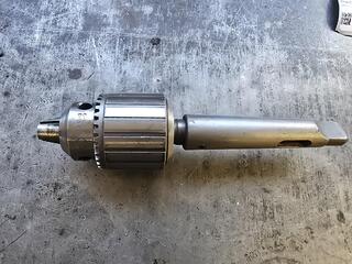 Jacobs 13mm Chuck 