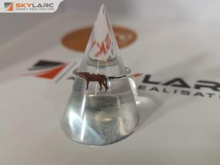 Cheetah Ring | My Big 5 | MV Africa