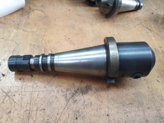 NT40 Tool Holder