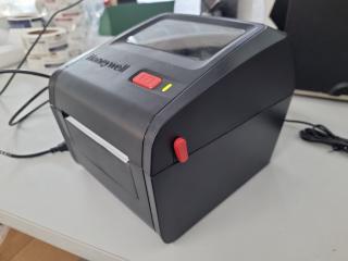 Honeywell Direct Thermal Printer PC42d