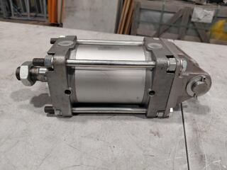 SMC Pneumatics CA2D100-65Z Cylinder