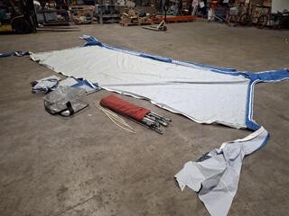 Large Caravan Awning