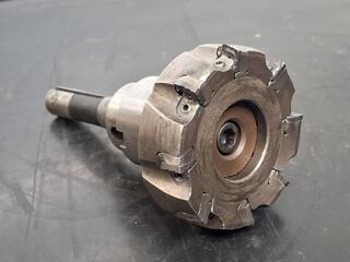 Mill Tool