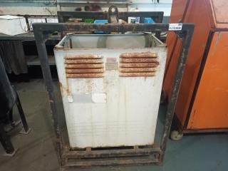 Tramo Transformer