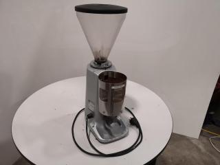 Commercial Grade Benchtop Coffee Grinder by Mazzer
