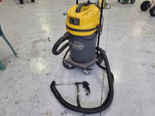 Walnut Shell Blasting Tool by Choice Solutions