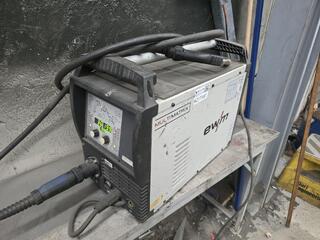 EWM Phoenix 355 Progress Puls MM T Welder