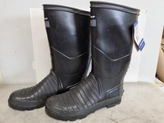 Skellerup 4x4 Marathon Gumboots, Size 12