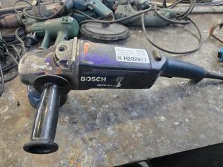 Bosch GWS 24-230 Angle Grinder