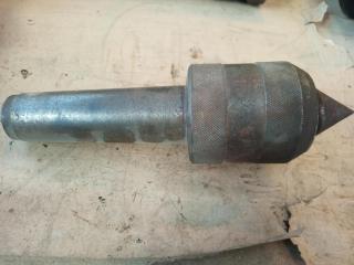 Large Lathe Live Center