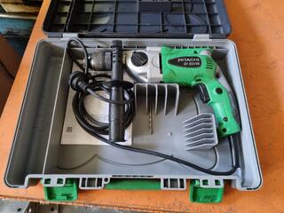 Hitachi Corded Impact Drill DV 20VB2