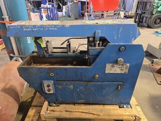 ROH Mechanical Hacksaw 