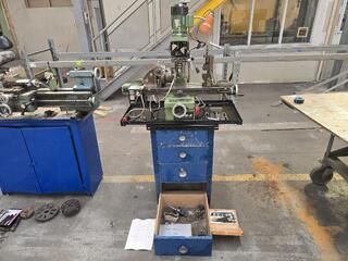 Emco Single Phase Milling Machine