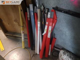 Large Quantity of Welding Wire