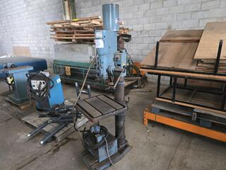Gear Head Drill Press 