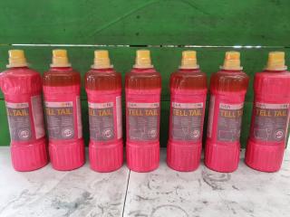 Fil Tell Tail Oil Based Tail Paint - 7 Litres