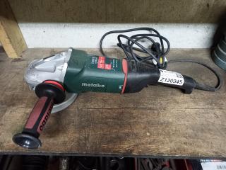 Metabo 180mm Angle Grinder