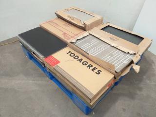 Pallet Of Assorted Ceramic Tiles